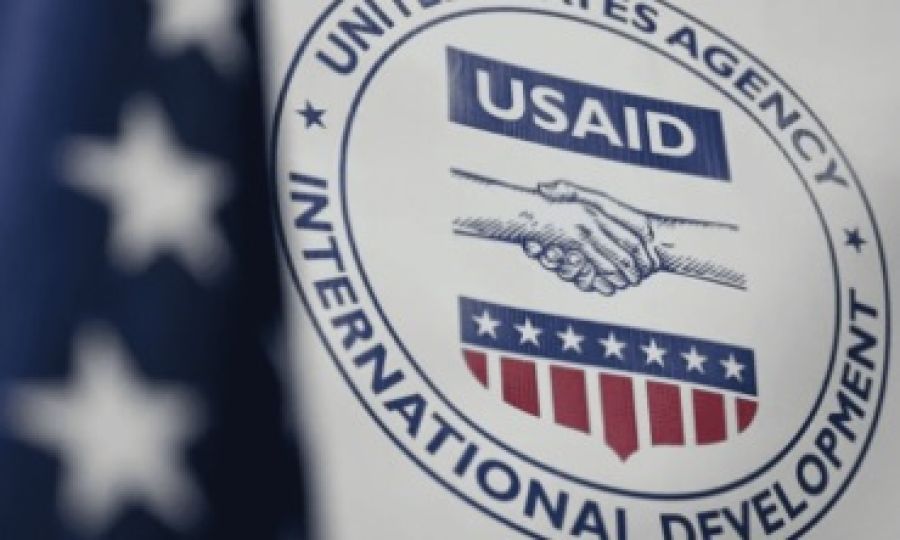 100 مليون دولار مساعدات أميركية طارئة