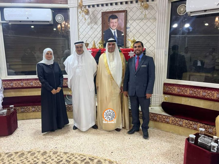 تشكيل قائمة الحق لخوض الانتخابات النيابية..