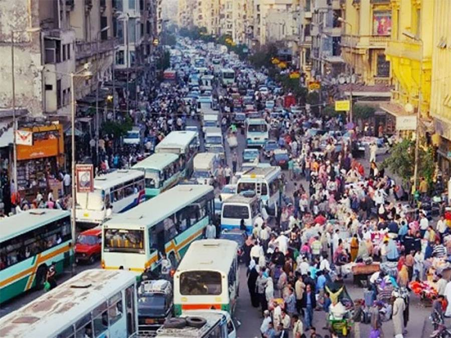 الأمم المتحدة: 10.2 مليار عدد سكان