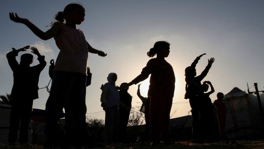 أونروا: غزة تواجه خطر فقدان جيل