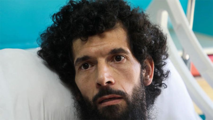 معتقل فلسطيني في سجون الاحتلال: عدت