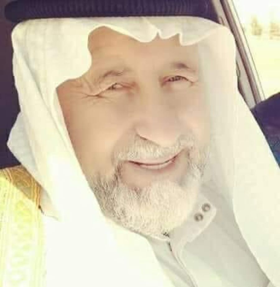 الحاج تميم موسى المعايطة في ذمة