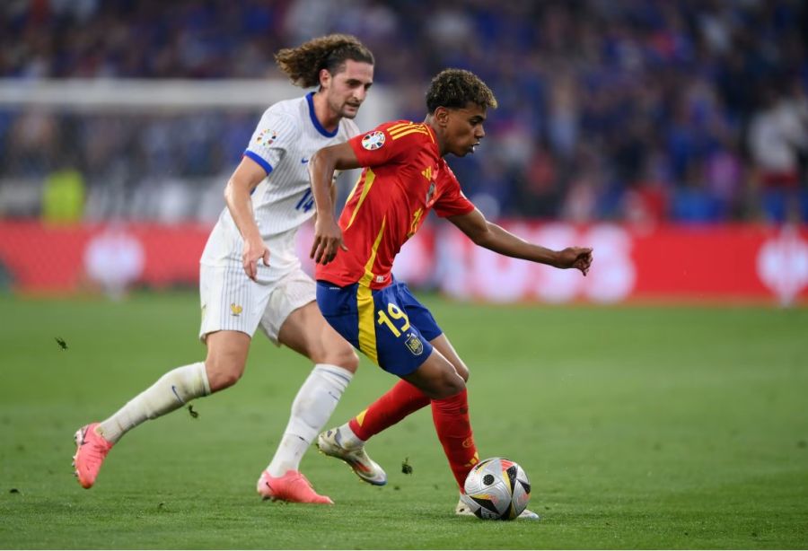 كيف سيتم اختيار أفضل لاعب في