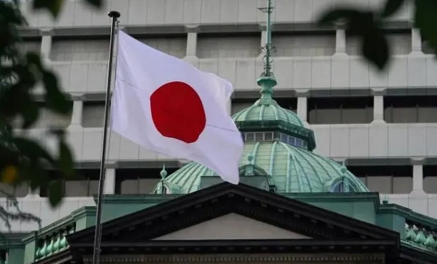 اليابان تدرس الاعتراف بدولة فلسطين