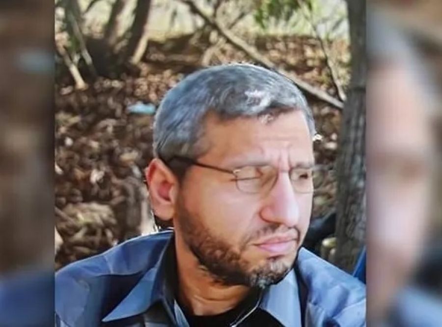 تفاصيل عن محاولة استهداف إسرائيل لمحمد