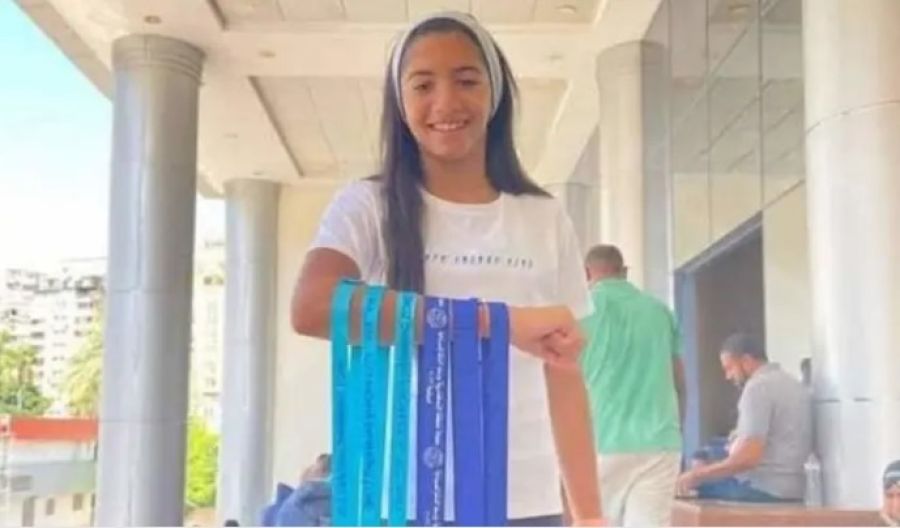 على غرار أحمد رفعت.. وفاة سباحة