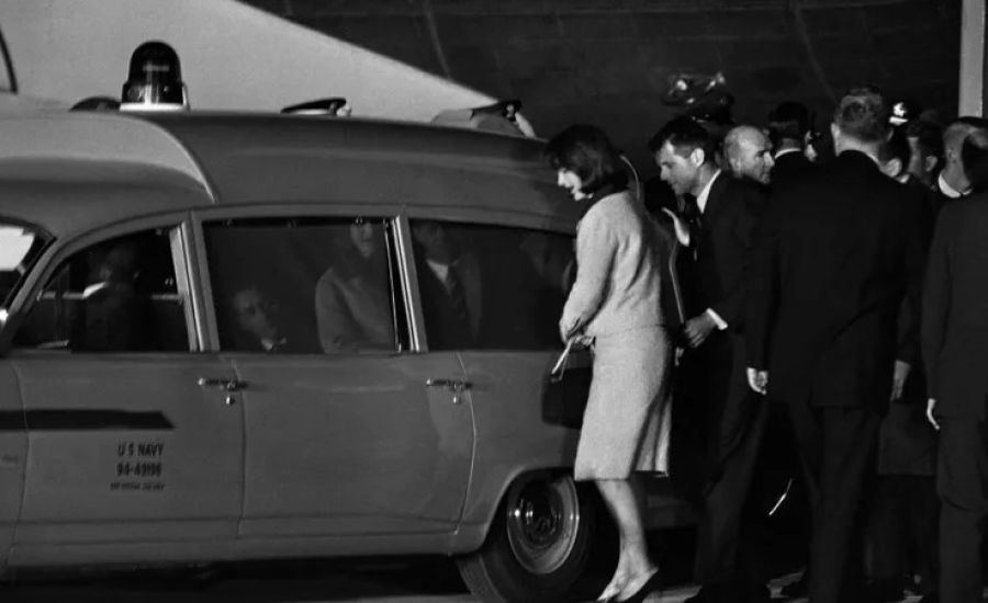 تاريخ حافل.. رؤساء أميركيون وقعوا ضحية