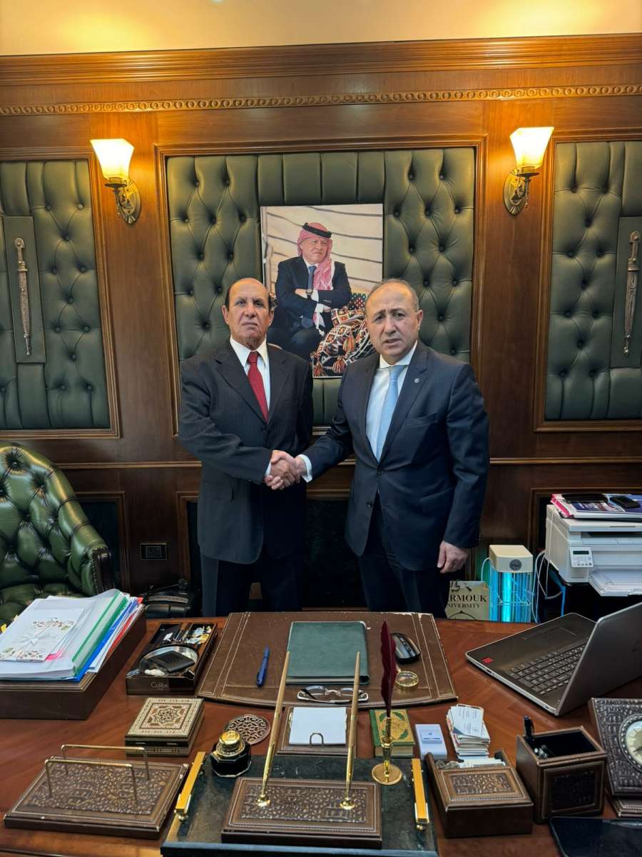 الفريق الخالدي رئيسا اللجنة العليا لاختيار