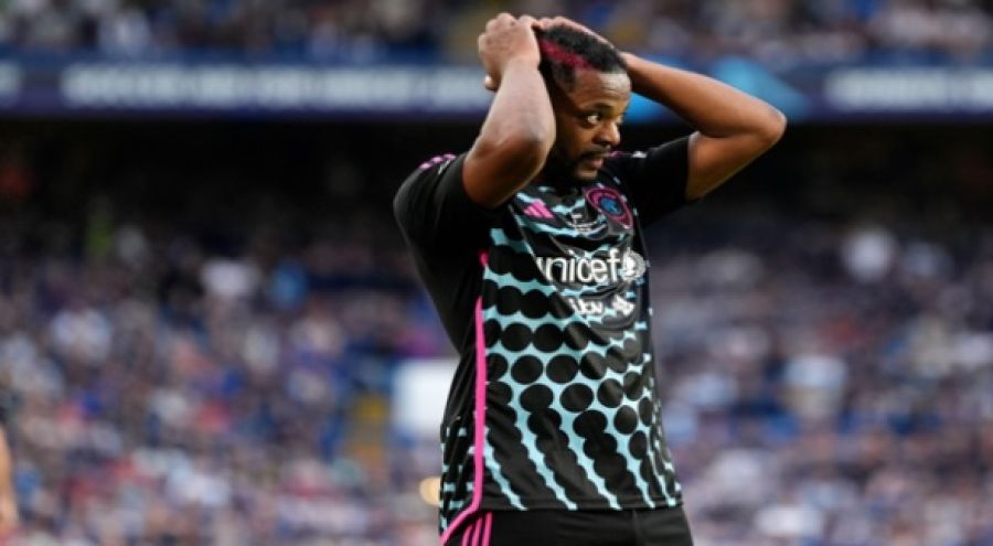 الحكم على نجم مانشستر يونايتد السابق