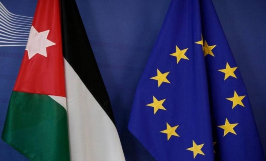 الاجتماع الـ 15 لمجلس الشراكة بين