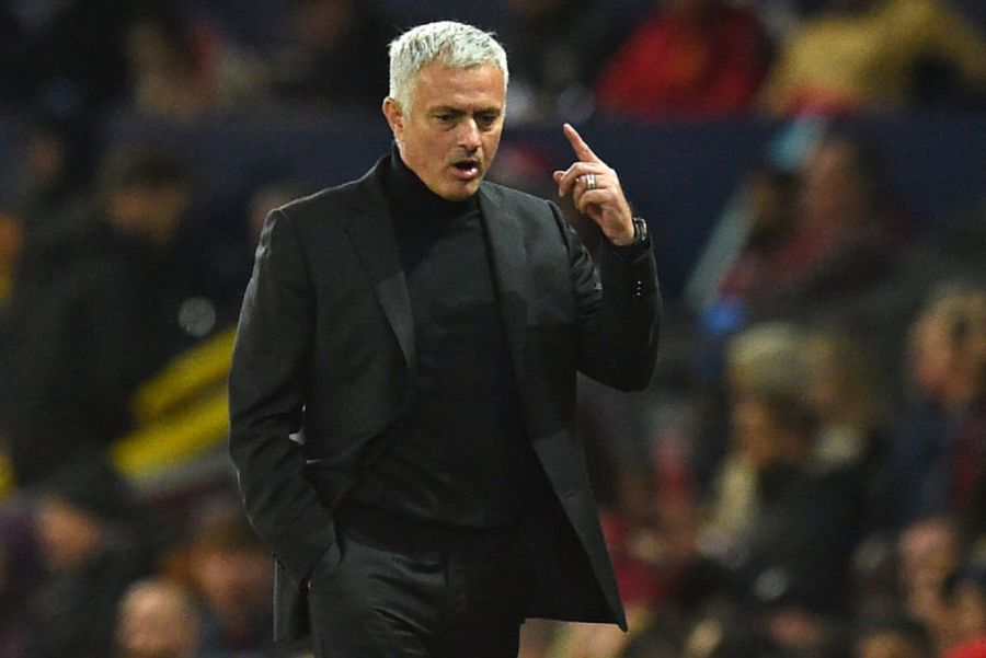 مورينيو يهنئ نفسه عقب فوز إسبانيا