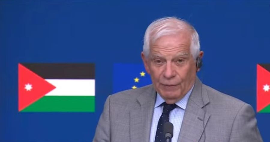 الاتحاد الأوروبي: سنراقب الانتخابات النيابية الأردنية