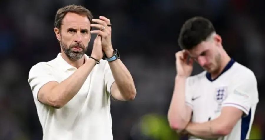 5 مرشحين لخلافة ساوثجيت في تدريب