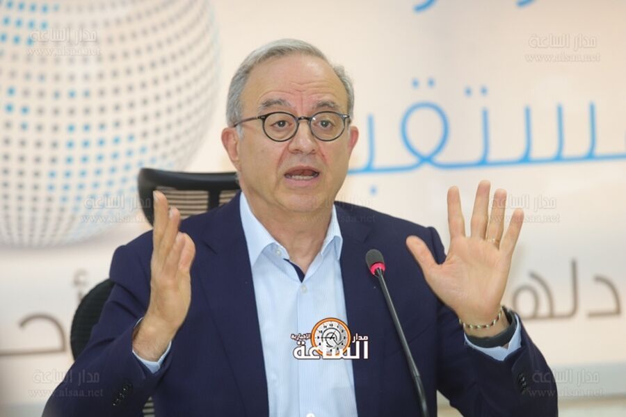 المعشر: المحاولات الإسرائيلية لتهجير الفلسطينيين لن