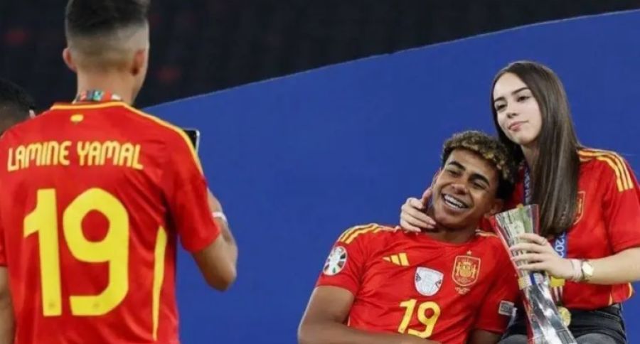 الحسناء باديلا تكشف الجانب الآخر من