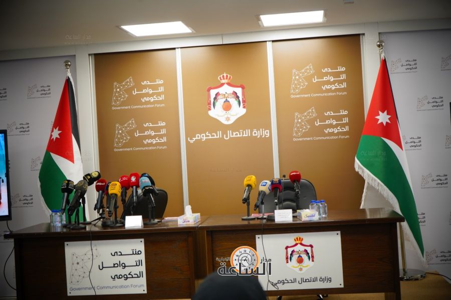 منتدى التواصل الحكومي يستضيف اليوم مدير