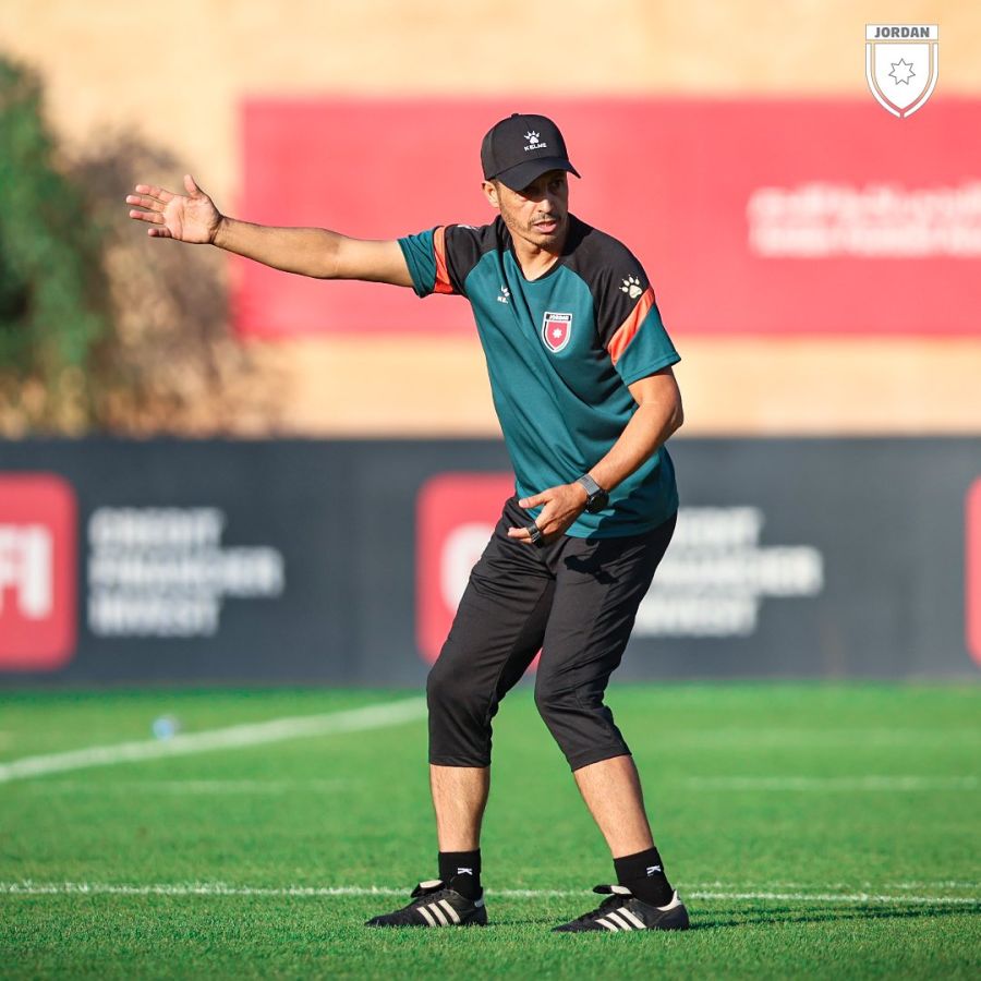 استعدادا لتصفيات الحسم.. 3 وديات للنشامى