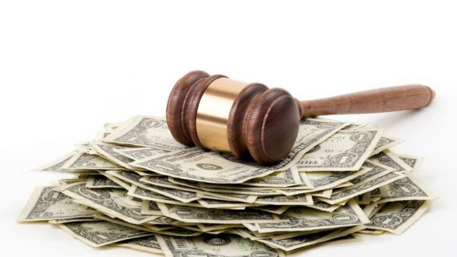 الحجز على أموال سيدة أعمال أردنية