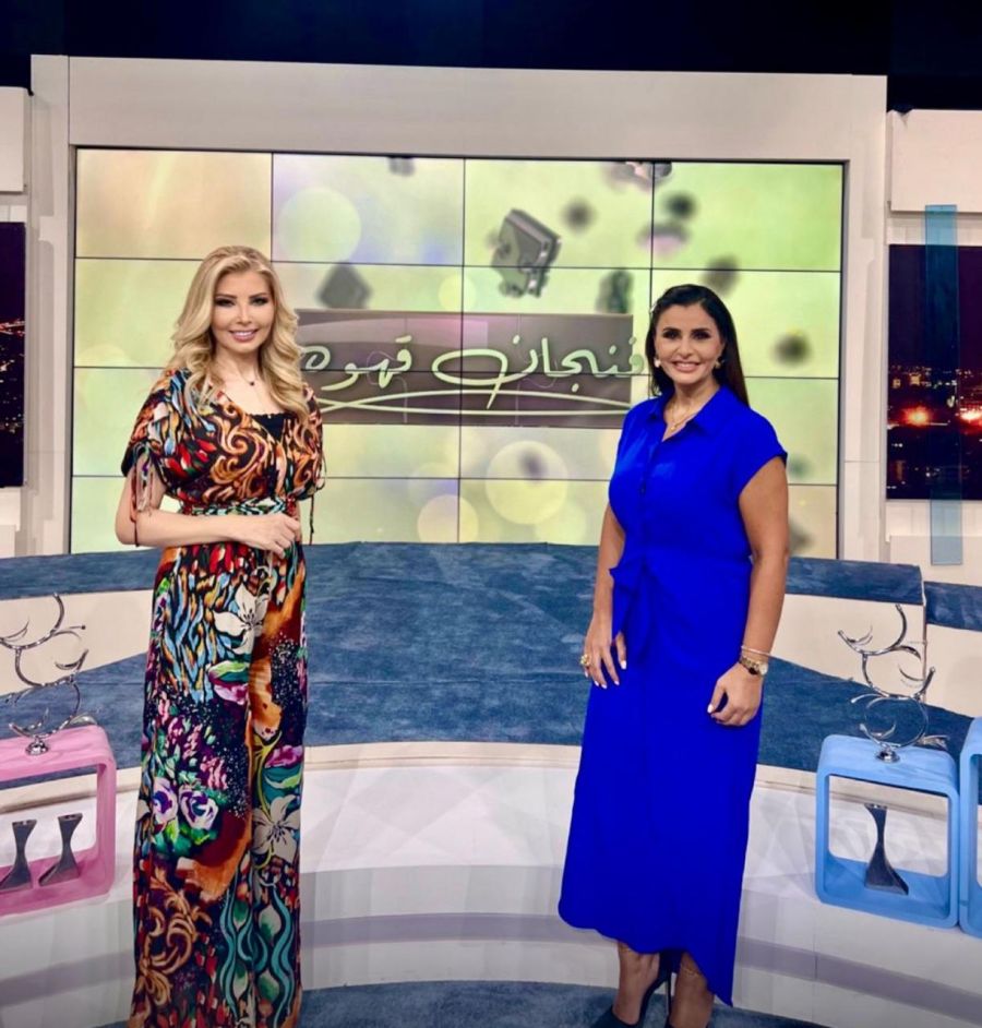 (كوني أنت) يناقش الطلاق ويقدم قصصا