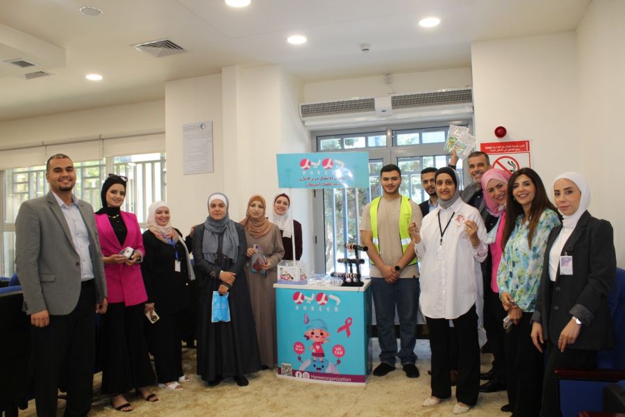 صندوق استثمار أموال الضمان الاجتماعي يستضيف