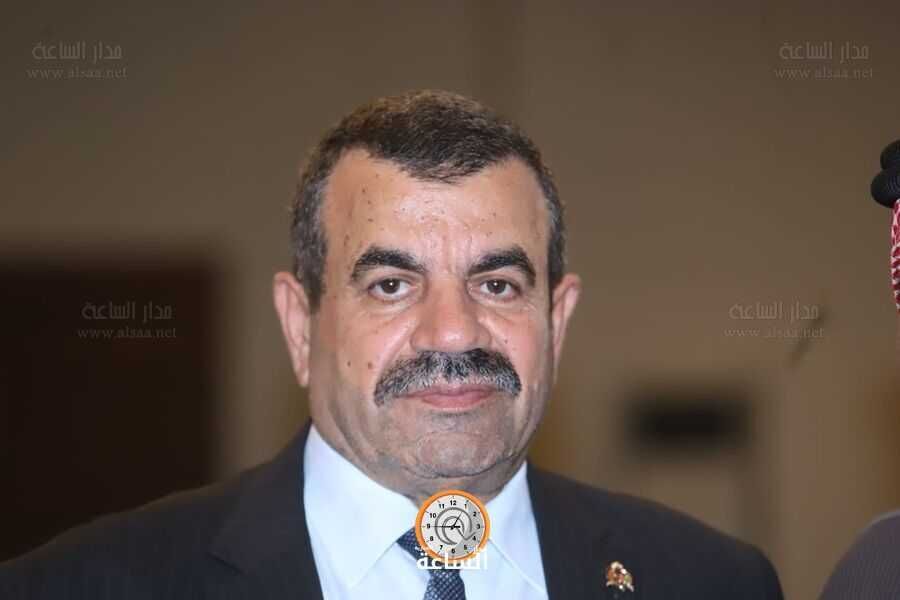 العماوي: المحاصصة المناطقية ليست معيارا في