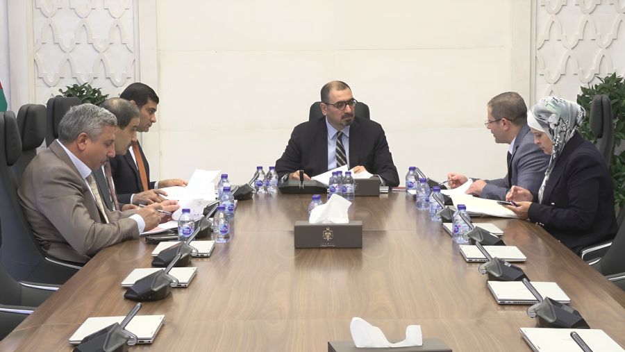 الحكومة: 18 استيضاحا وهذه التفاصيل