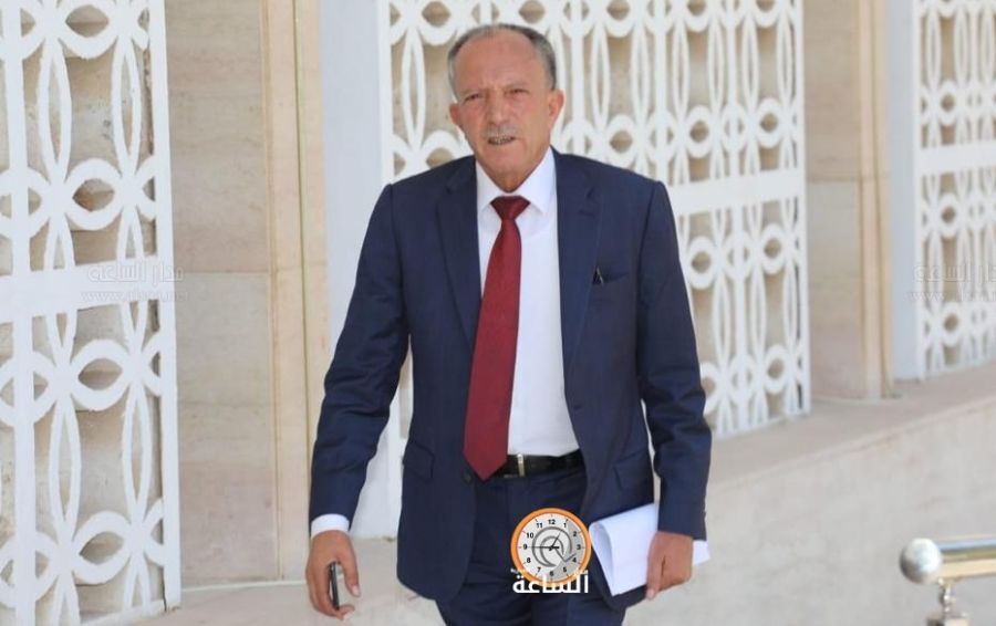 النائب ناجح العدوان يعلن: لن أترشح