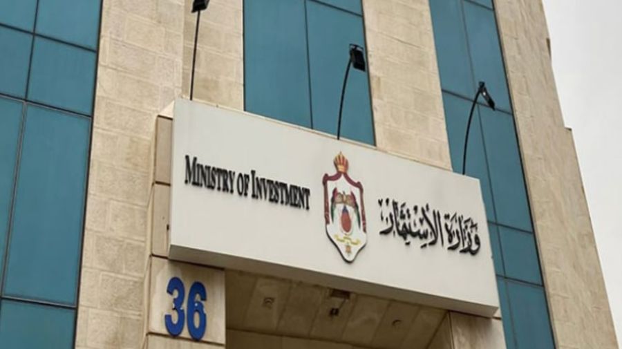 تعليمات جديدة لإدخال البضاعة إلى المنطقة