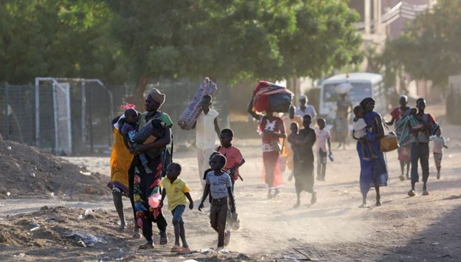 الدولية للهجرة: نزوح أكثر من 10