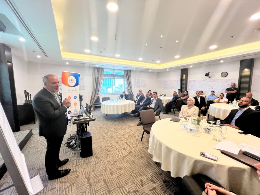 جمعية انتاج تعقد اجتماع الهيئة العامة