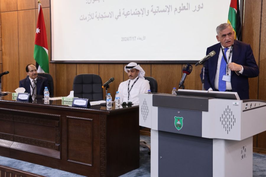 عبيدات: الأوائل أبدعوا لأنّهم وجدوا جيلا