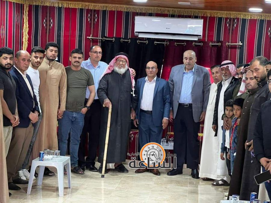 بانوراما الانتخابات النيابية 2024.. مازن القاضي