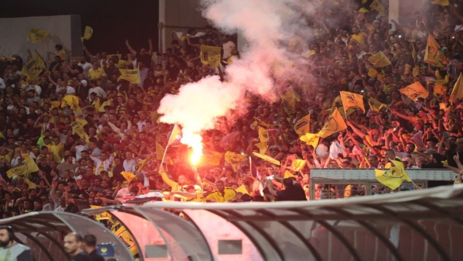 الأندية توافق على المشاركة في دوري