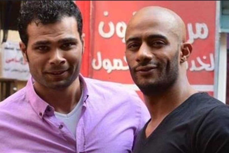 فنان مصري: نادم على الأسطورة.. ومحمد