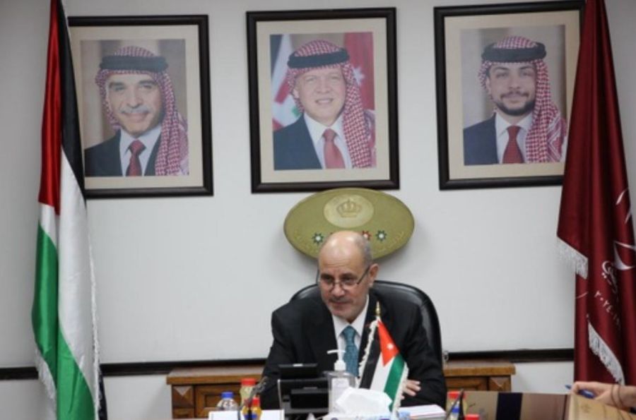 الشمالي: ارتفاع شكاوى البيع الالكتروني في