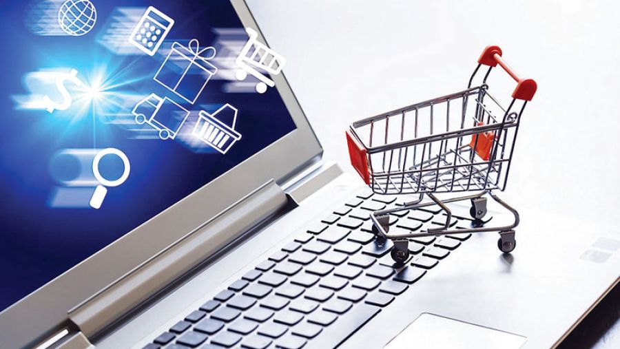 ارتفاع عدد شكاوى البيع الإلكتروني 2%