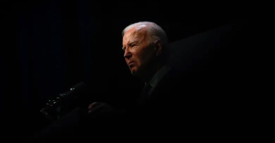 استسلم.. تقرير يكشف موعد انسحاب بايدن