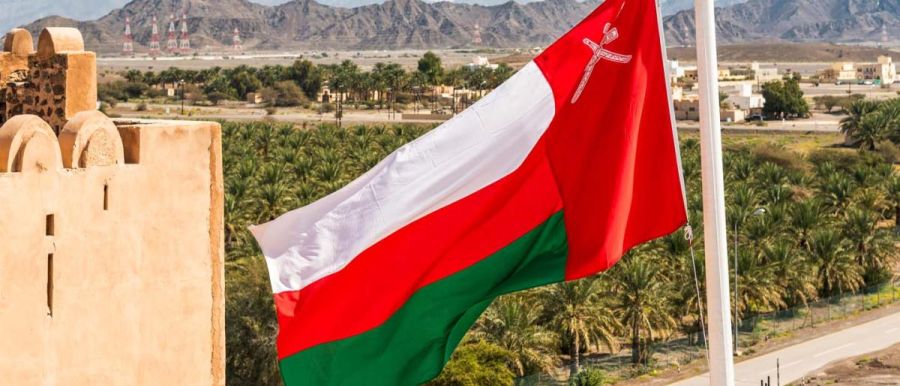 الشرطة العمانية: منفذو هجوم الوادي الكبير