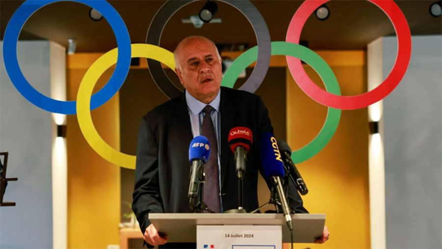 الفيفا يرجئ البت في استبعاد إسرائيل