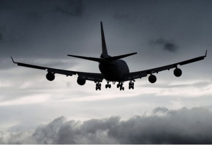 الطيران المدني: الأنظمة والأجهزة في المطارات