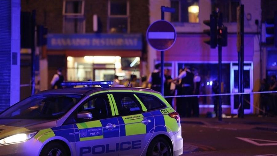 ليلة صاخبة في ليدز البريطانية بسبب