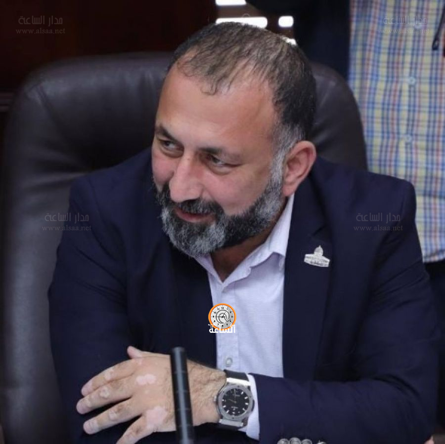 بشار حوامدة: قوّسوا على نضال بطاينة