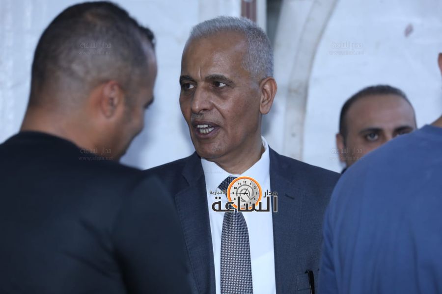 أفراح الهبارنة والرفاعي.. بزفاف المحامي محمد