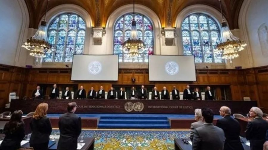 خبير يوضح تبعات قرار محكمة العدل