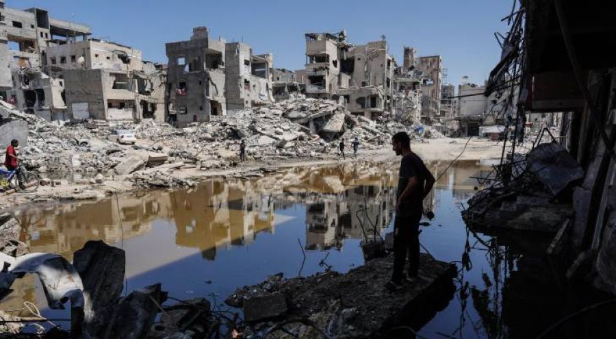 صحة غزة: الاحتلال نفذ 4 مجازر