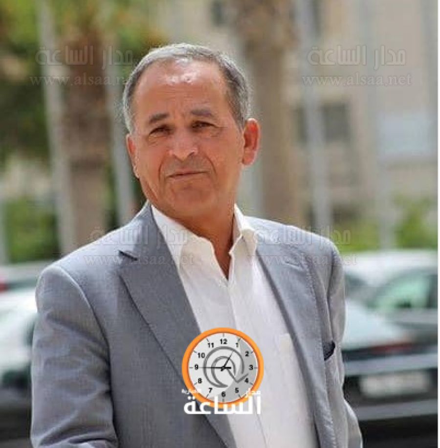 سمير عويس: المدني الديمقراطي واضح ويعلن