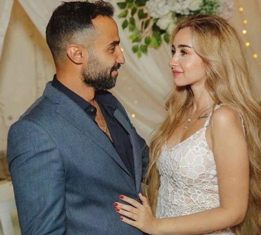 بعد انفصاله عن هنا الزاهد.. أحمد