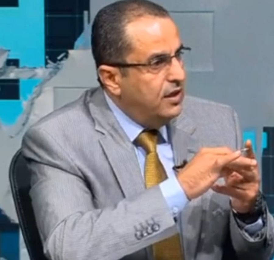 ابوزيد يعلق على ضرب الاحتلال لاهداف