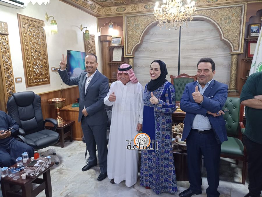 عشيرة المشاقبة تعلن كتلتها لانتخابات 2024..