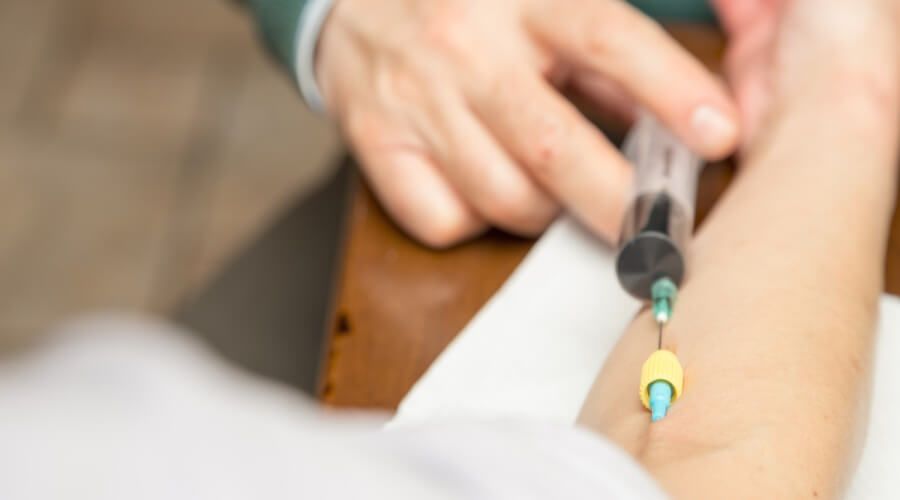 الغذاء والدواء: في حال ظهور أي